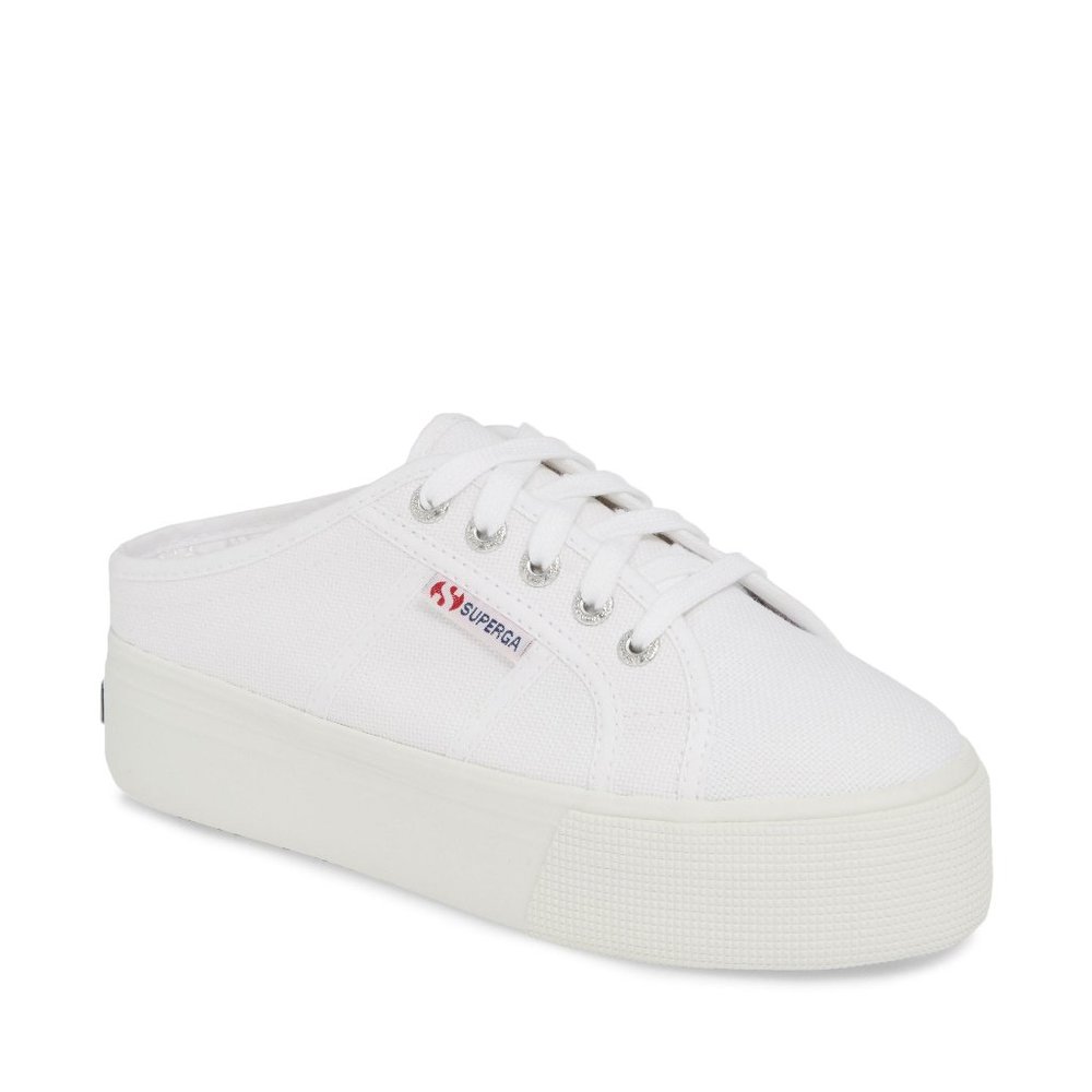 Superga 2284 COTW Mule Sneaker